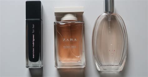 burberry her dup|narciso rodriguez for her dupe.